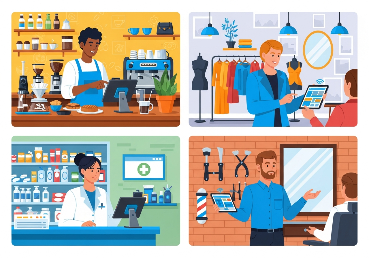 Diverse Clients