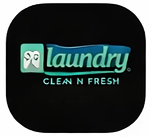 Laundry Clean N Fresh